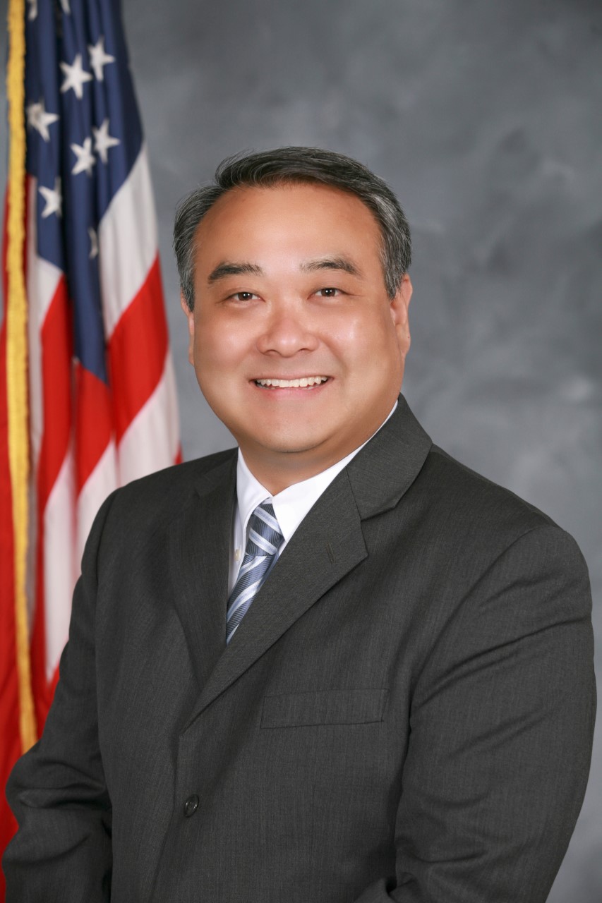 Speaker OC CEO Frank Kim